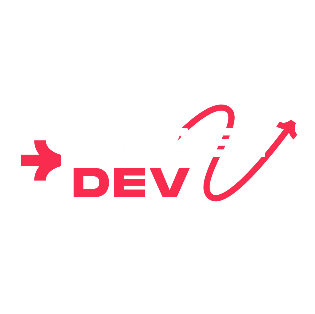 Israel Dev